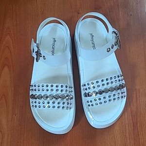 Jeffrey Campbell shoes